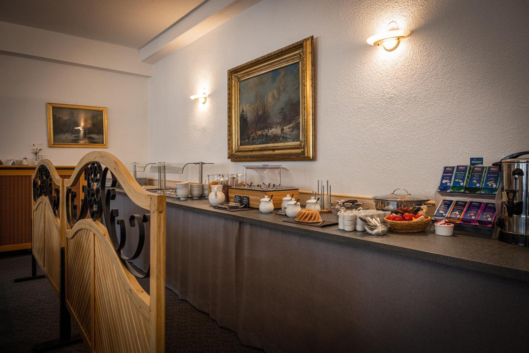 Gasthof Zur Wachau Hofarnsdorf Esterno foto
